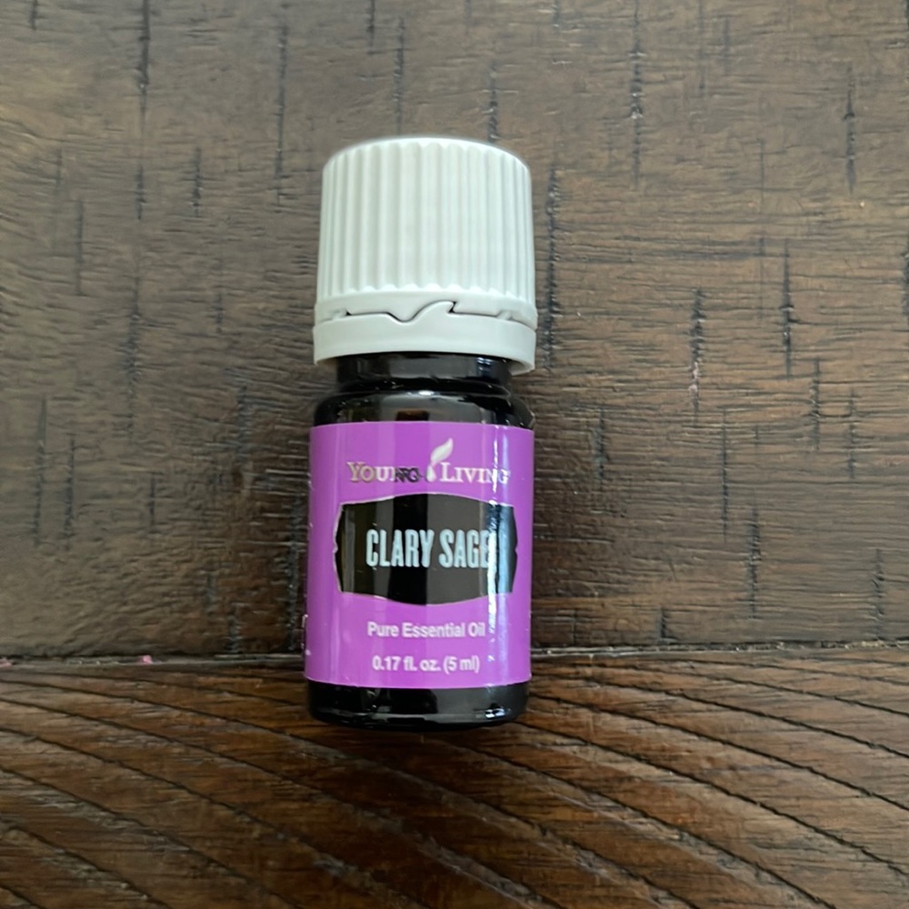 Clary Sage